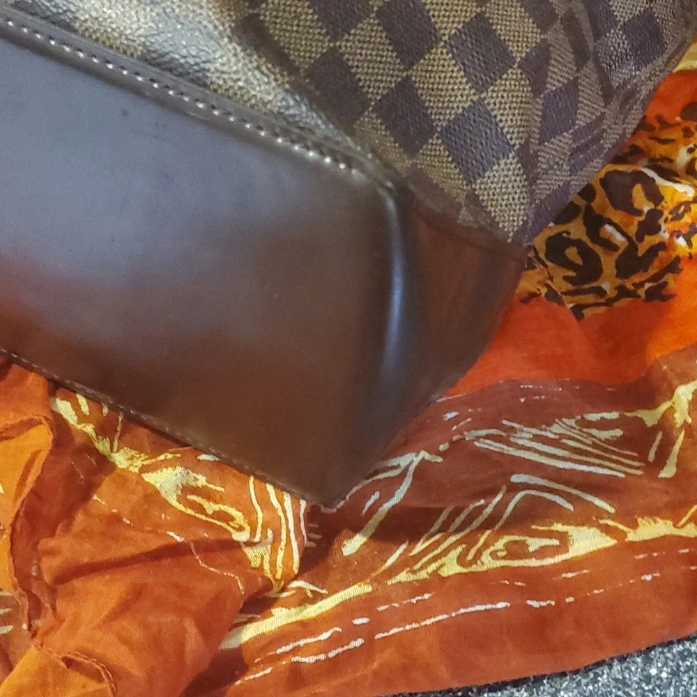 Louis Vuitton Bag with COA - Picture 9 of 16